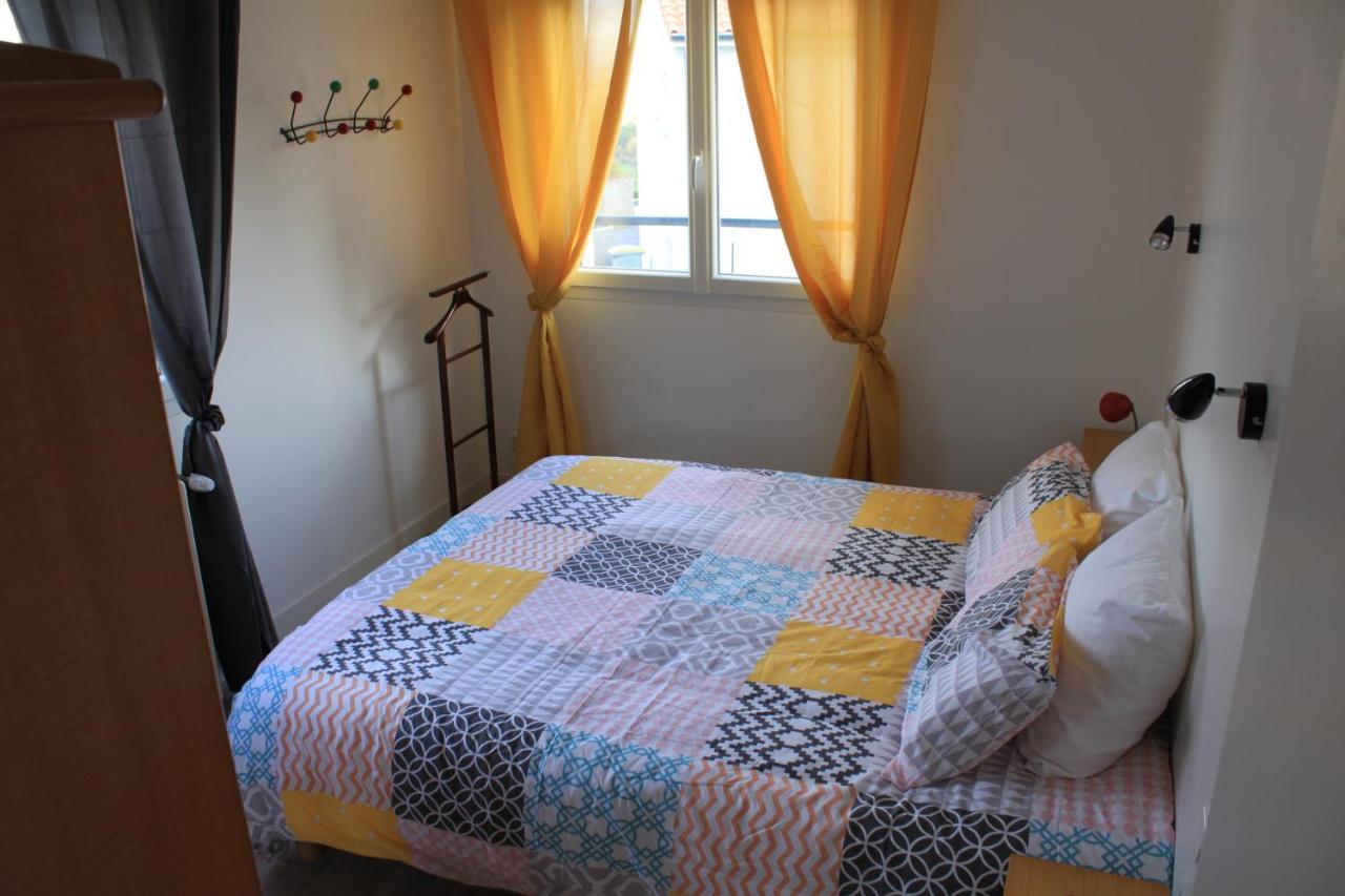 Appartement Hippolits Châtel-Guyon