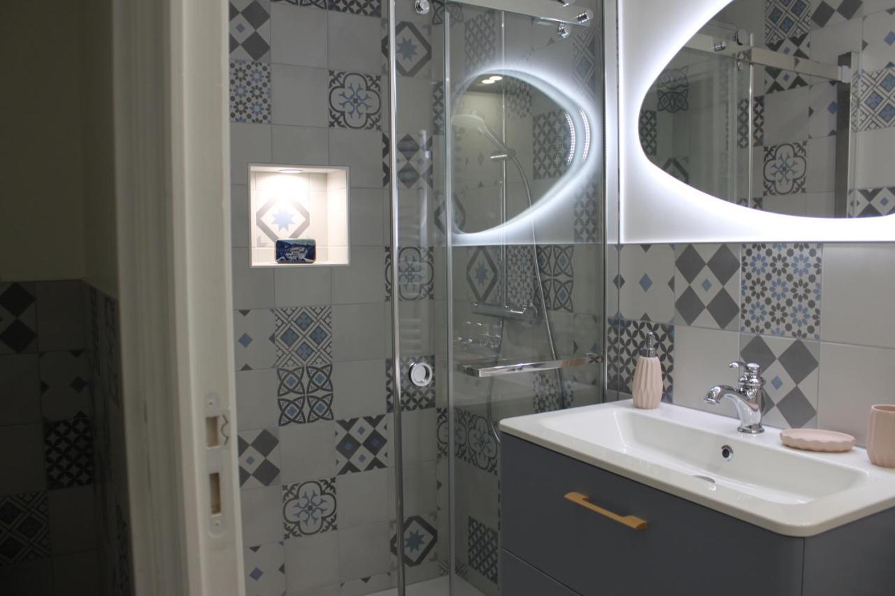 Appartement Hippolits Châtel-Guyon
