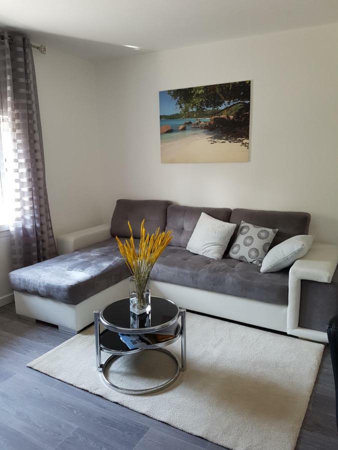 Hippolits Appartement