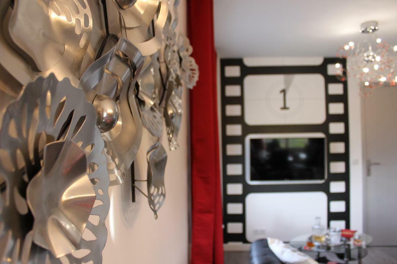 Appartement Hippolits *