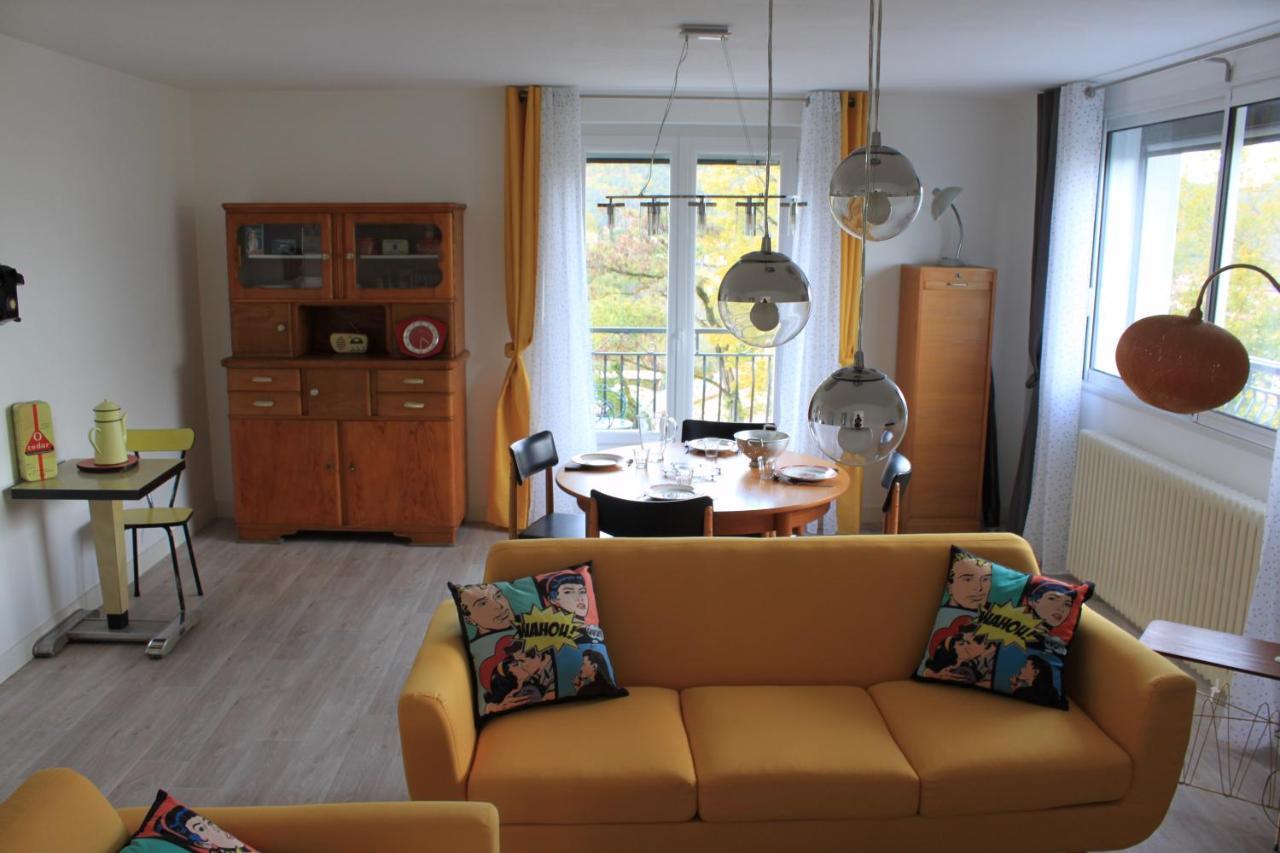 Appartement Hippolits *