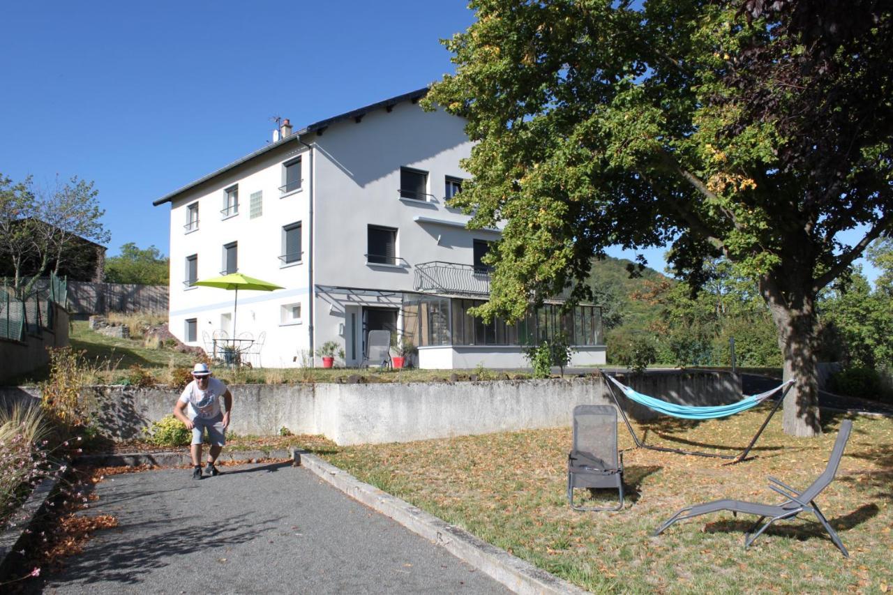 Appartement Hippolits *