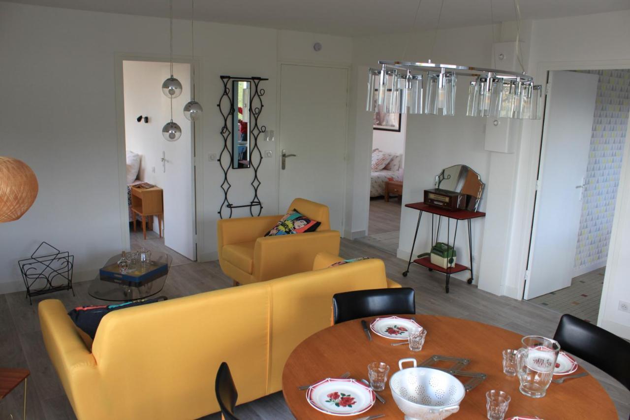 Hippolits Appartement *