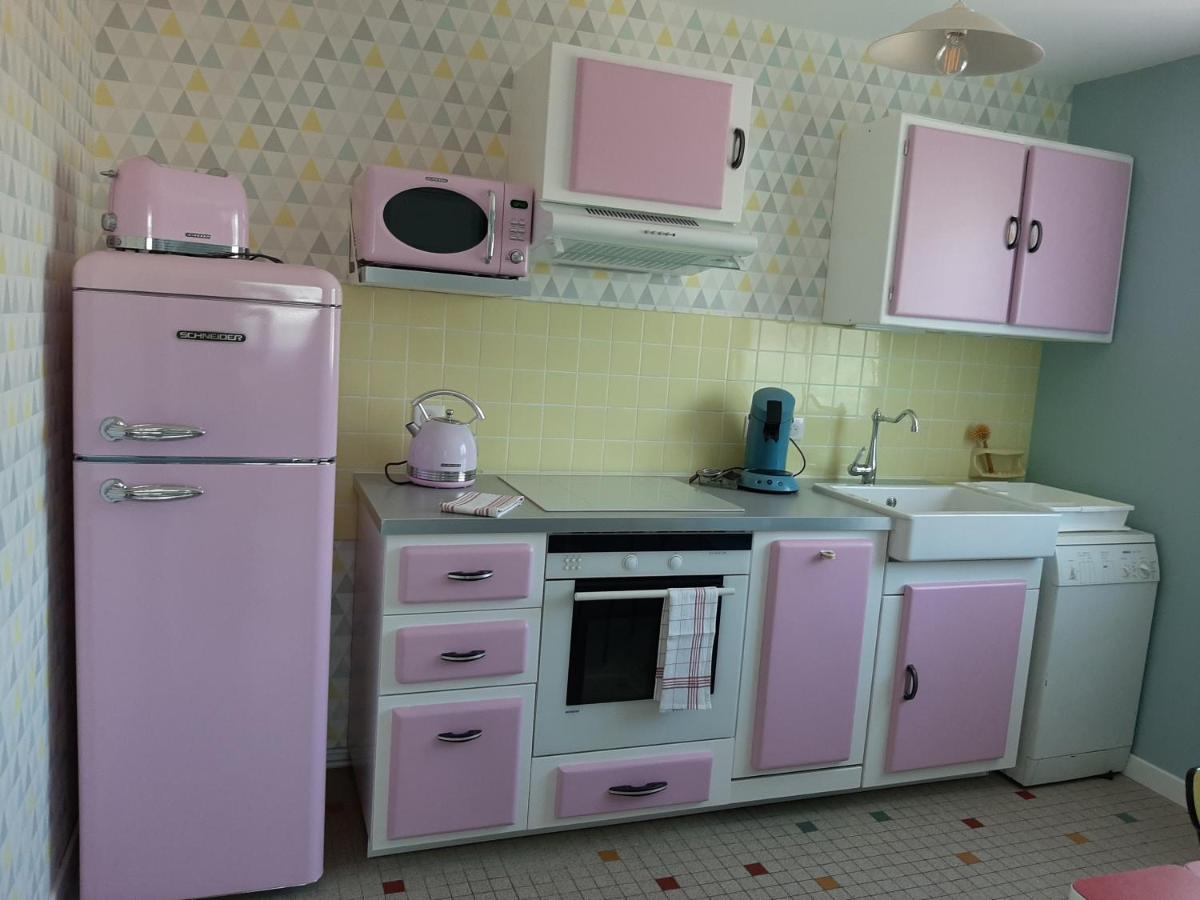 Appartement Hippolits