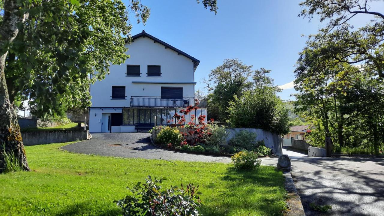 Appartement Hippolits Châtel-Guyon