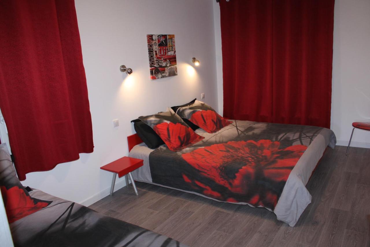 Hippolits Appartement