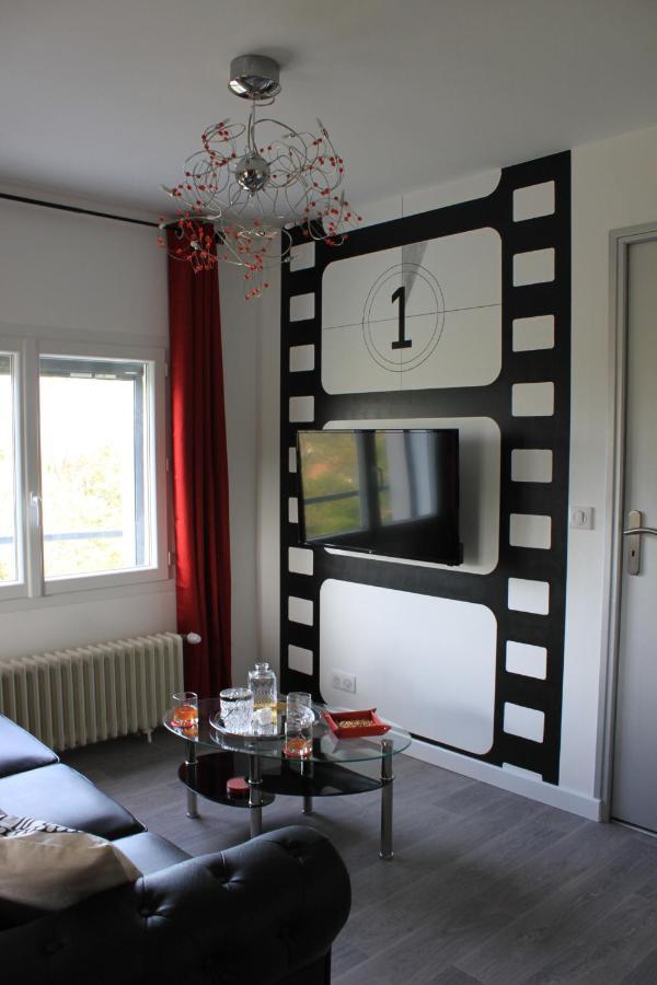 Hippolits Appartement *