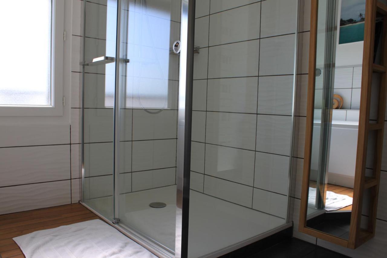 Hippolits Appartement Châtel-Guyon