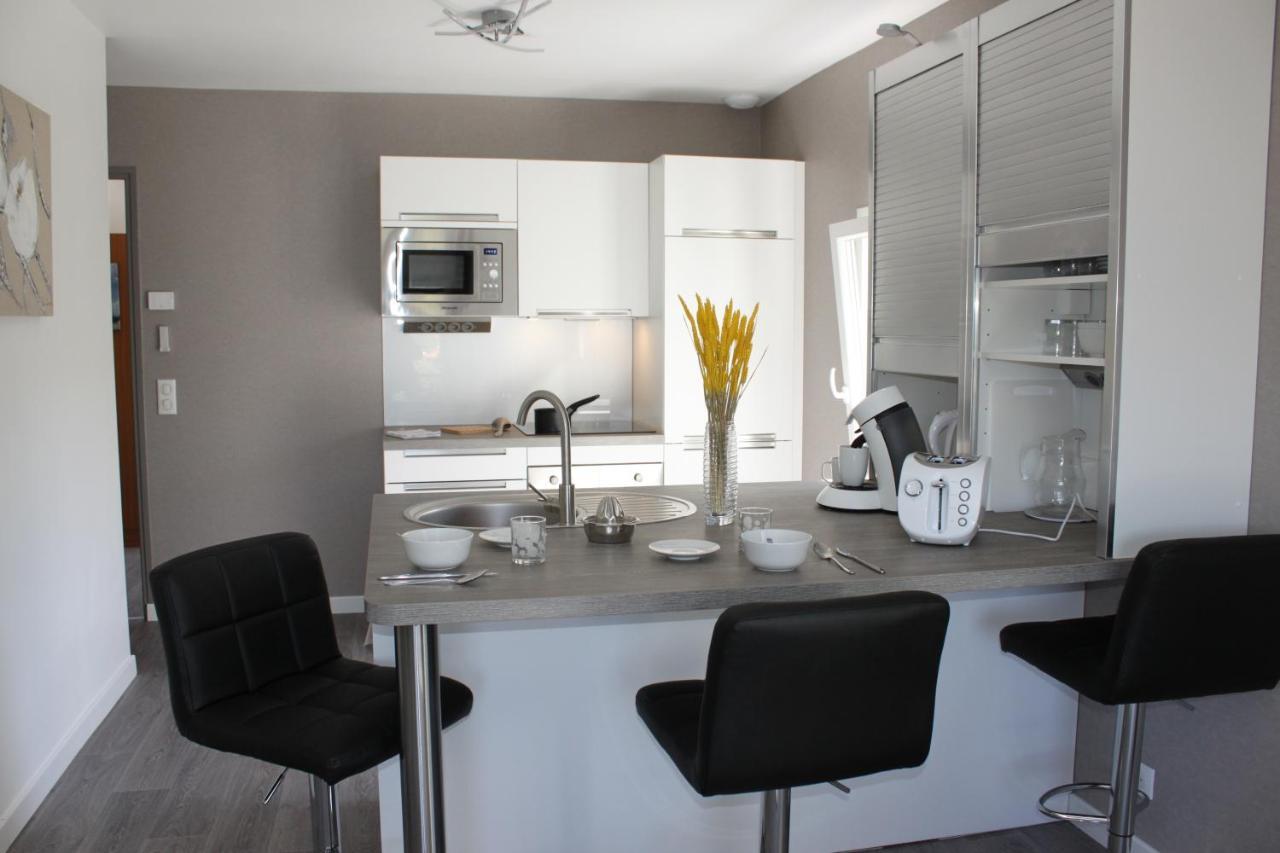 Appartement Hippolits Châtel-Guyon