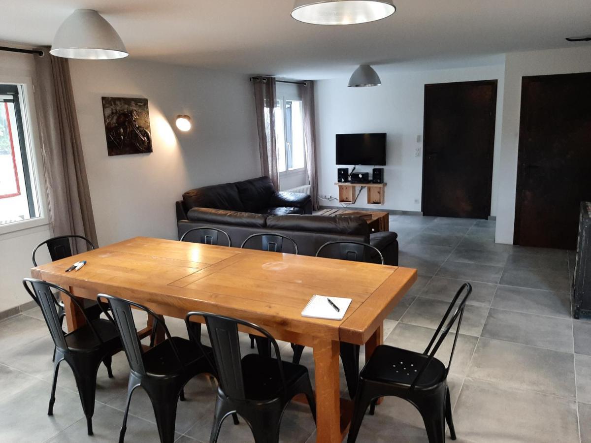Hippolits Appartement Châtel-Guyon