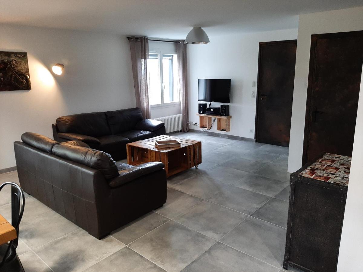 Appartement Hippolits