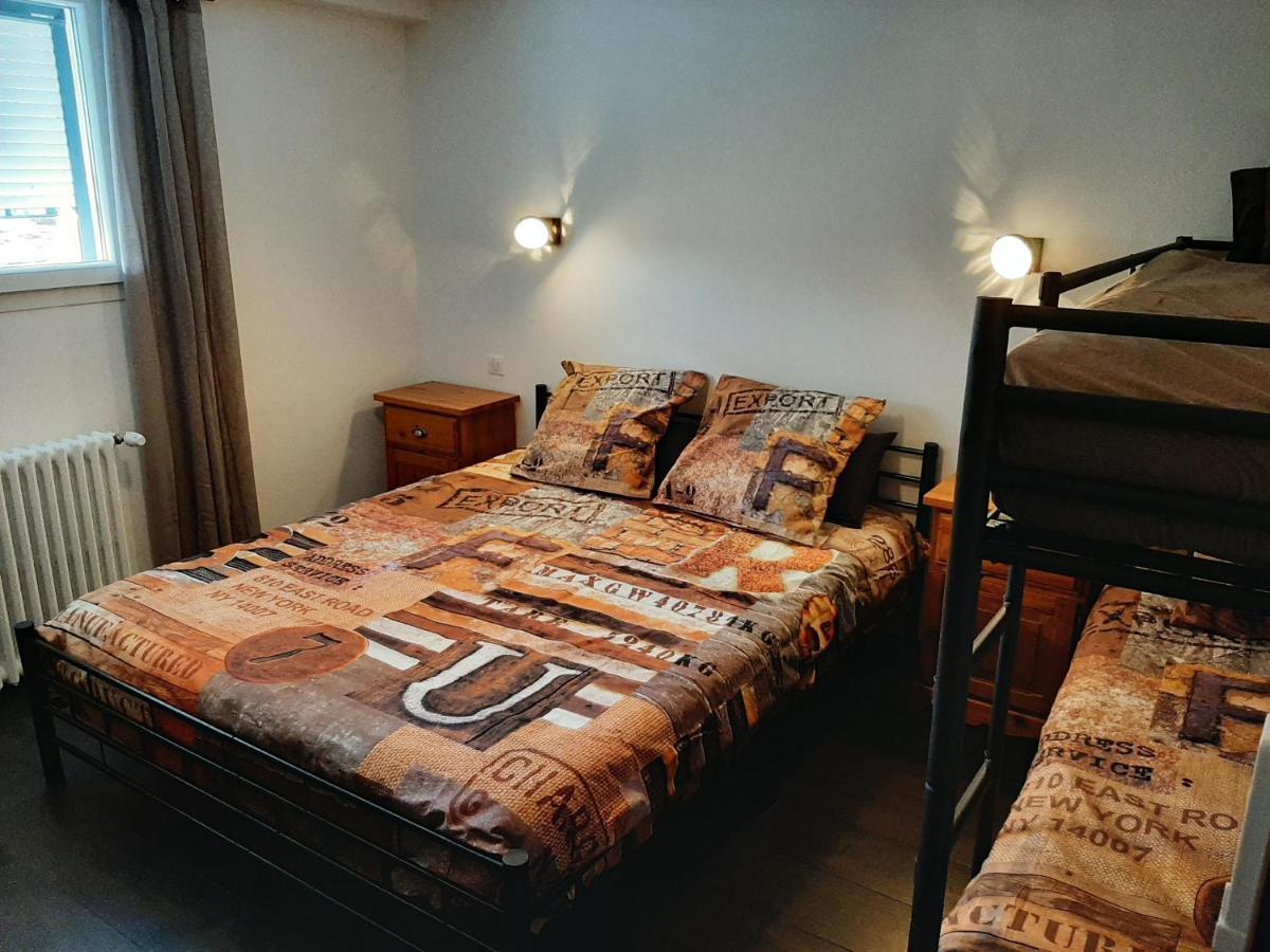 Appartement Hippolits