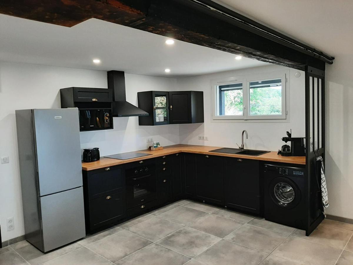 Appartement Hippolits Châtel-Guyon