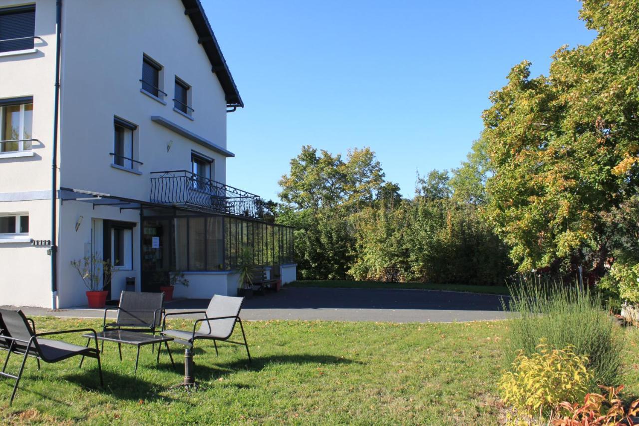 Appartement Hippolits *