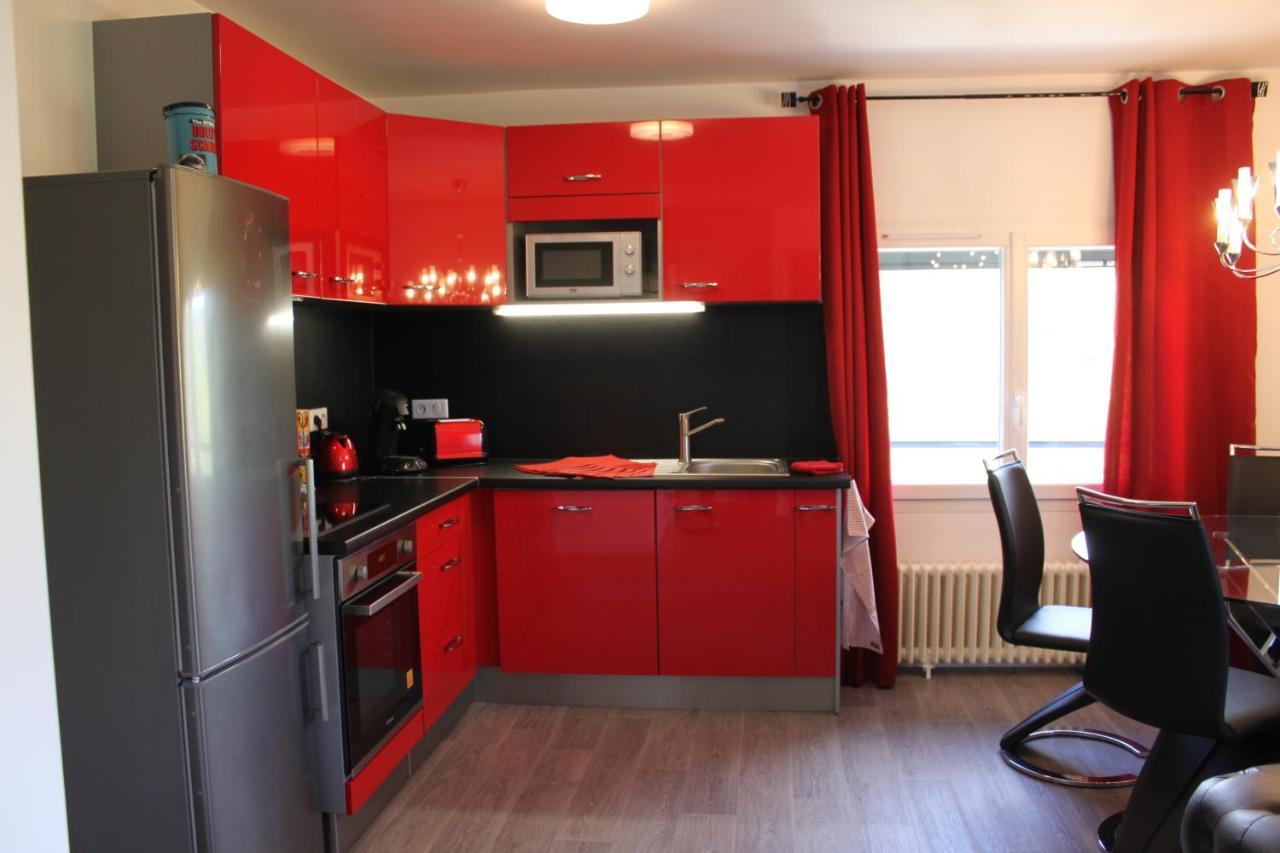 Appartement Hippolits
