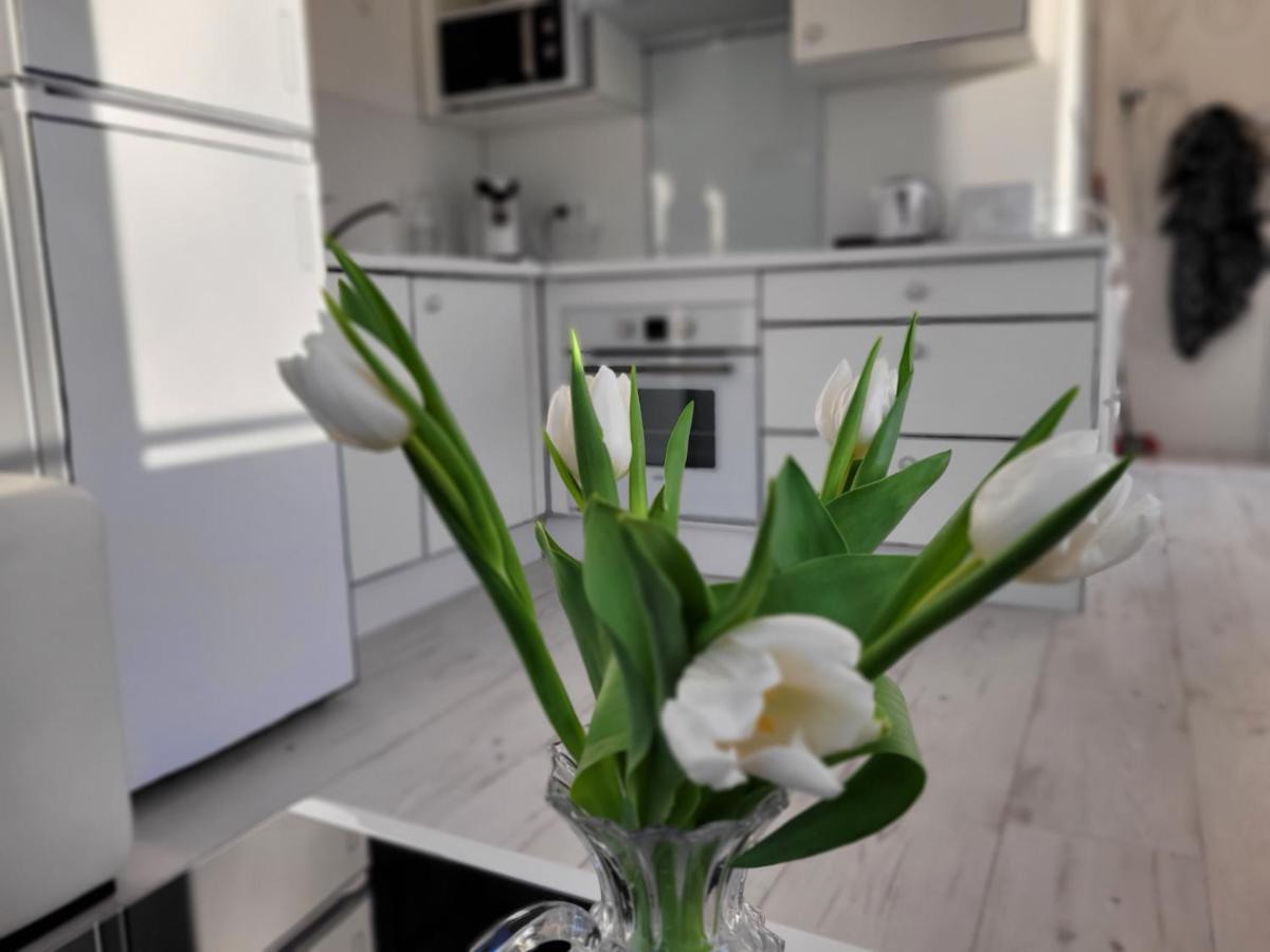 Hippolits Appartement *