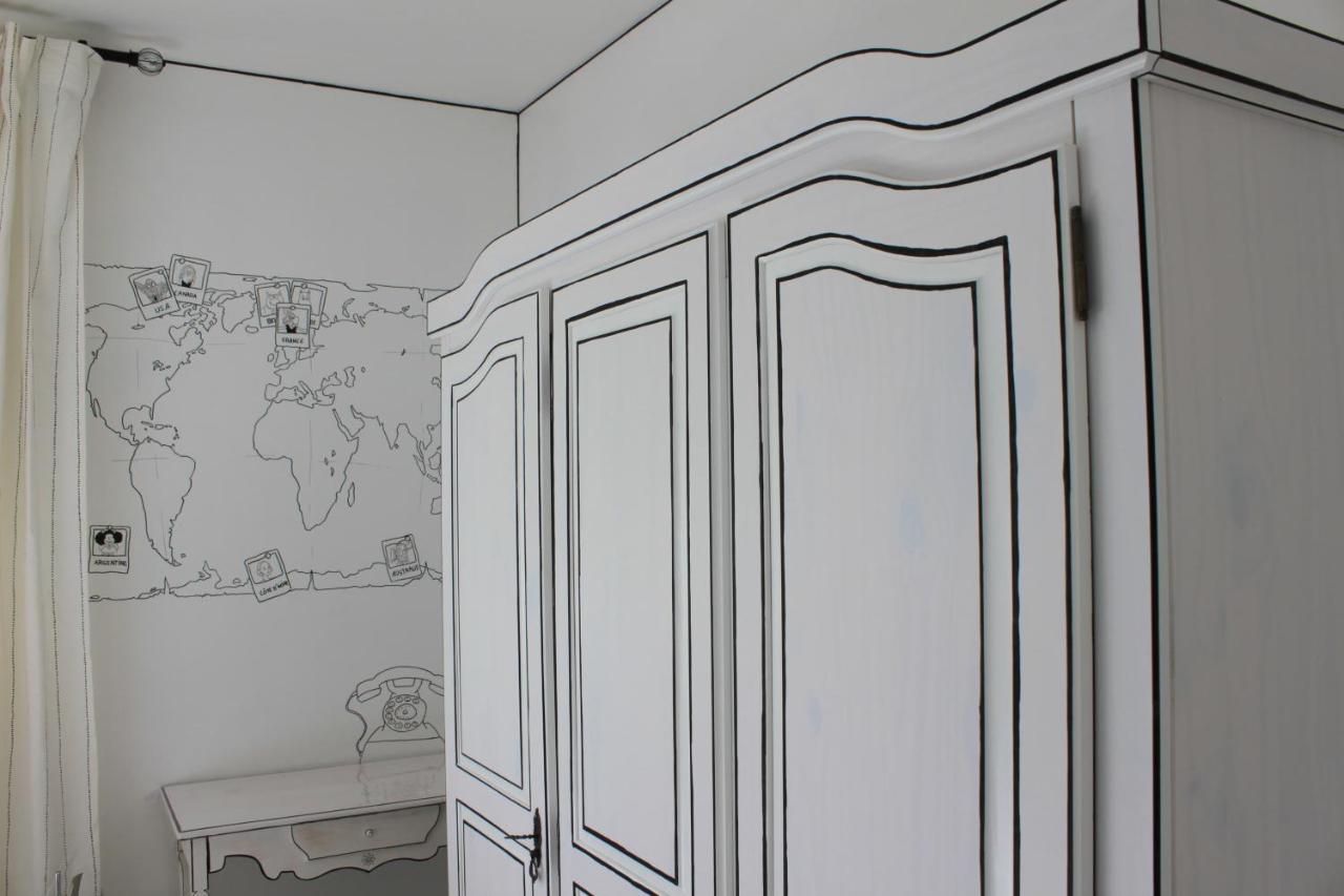 Hippolits Appartement Châtel-Guyon