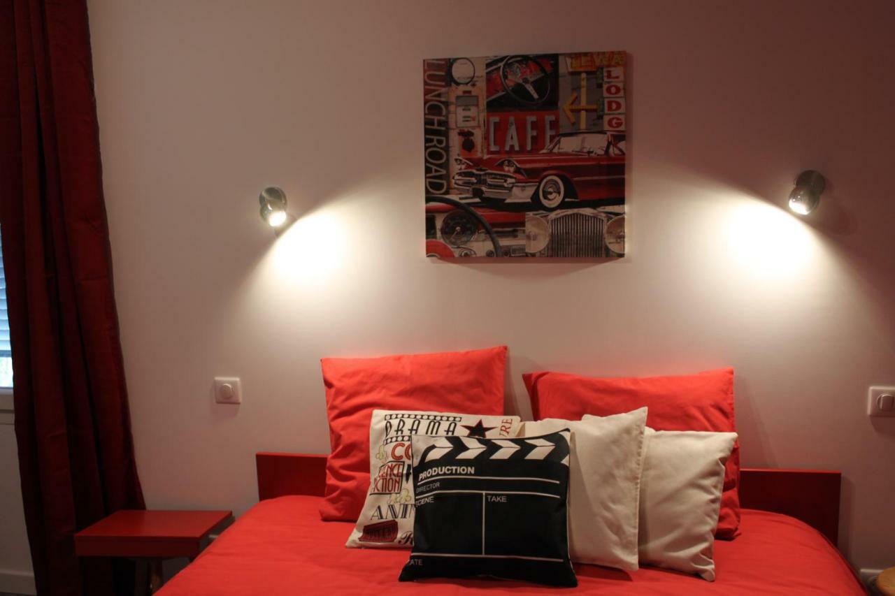 Hippolits Appartement